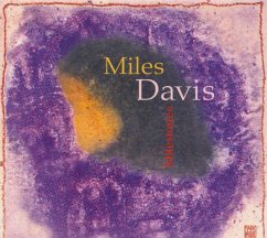 Milestones:Jazz Reference - Davis,Miles