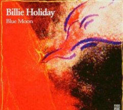 Cover Blue Moon:Jazz Reference