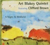 Live At Birdland-Jazz Reference Live At Birdland-Jazz Reference