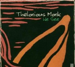 We See-Jazz Reference - Monk,Thelonious