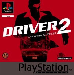 Cover Driver 2 Platinum