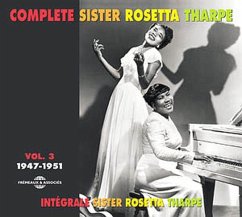 Cover The Complete Vol.3 (1947-1951)