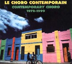 Contemporay Choro - Diverse