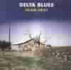 Delta Blues 1940-1951 - Diverse