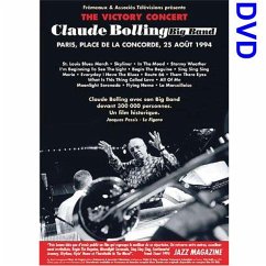 The Victory Concert - Bolling,Claude Big Band