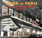 Cuba In Paris (1947-1951)