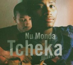 Cover Nu Monda