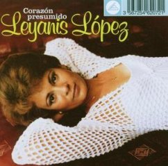 Cover Corazon Presumido