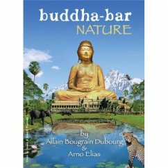 Cover Buddha-Bar Nature/Dvd-Box