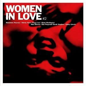 Woman in love Vol.2