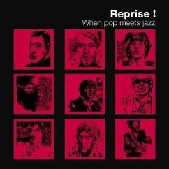 Reprise! When pop meets Jazz - V.A. - When Jazz Meets Pop