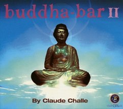 Buddha-Bar Vol.2 - Diverse