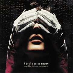 Cover Hotel Costes Vol.4