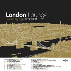 London Lounge