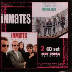 Cover Inside Out/Wanted