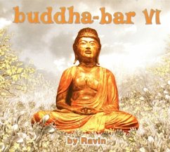 Cover Buddha-Bar Vol.6