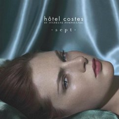 Cover Hotel Costes Vol.7