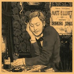 Drinking Songs - Elliott,Matt