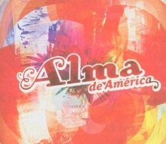 Alma De America - Diverse