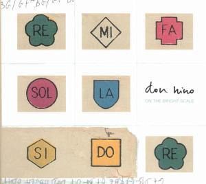 On The Bright Scale On The Bright Scale