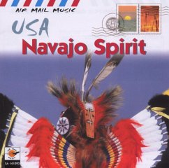Cover Navajo Spirit