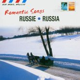 Russia-Romantic Songs