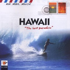 Cover Hawaii-The Last Paradise