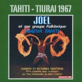 Tahiti-Tiurai 1967