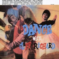 Cover Dance With Cliff Richard & The Drifters