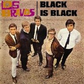Black Is Black Black Is Black