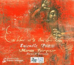 Este Libro Es De Don Luis Rossi - Fourquier,Marion/Ensemble Poiesis