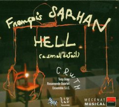 Hell (A Small Detail) - Gray/Rosamonde Quartet/Ensemble S:I.C.