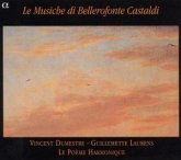 Le Musiche De Bellerofonte Castaldi Le Musiche De Bellerofonte Castaldi