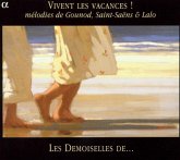 Vivent Les Vacances