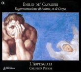 Rappresentatione Di Anima,Et Rappresentatione Di Anima,Et