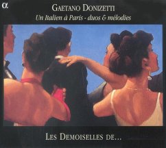 Lieder Und Duette - Les Demoiselles De...