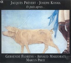 Et Puis Apres - Florens/Marzorati/Price