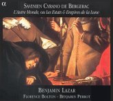 Cyrano De Bergerac-L'Autre M