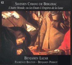 Cyrano De Bergerac-L'Autre M - Lazar/Bolton/Perrot