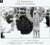 La Tarantella-Antidotum Tarantulae