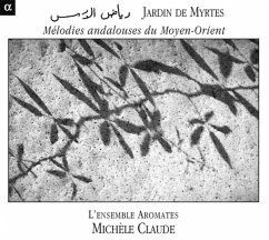 Jardin De Myrtes - Claude/Ensemble Aromates