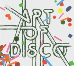 Cover Art Of Disco