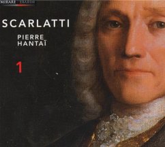 Sonaten - Hantai,Pierre