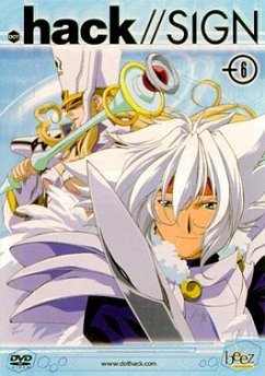 .hack//SIGN Vol. 6