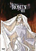 Witch Hunter Robin - Vol. 3