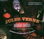 Jules Verne-Melodies Inedites