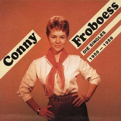 Cover Vol.1,Die Singles 1958-59