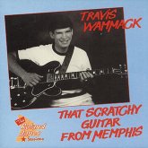That Scratchy Guitar From Memphis That Scratchy Guitar From Memphis