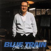 Blue Train Blue Train