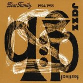 Deutsches Jazz Festival 1954/1